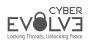 Cybereveolve logo